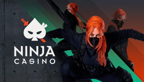 ninja casino sweden